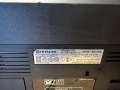 радиокасетофон "HITACHI TRK-3D35E", снимка 7