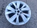 Джанта алуминиева 18 opel insignia b, снимка 6