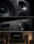 Нов качествен Мощен Цифров Стерео Усилвател HIFI клас D с висока мощност 2 x 600 W на готов Модул , снимка 9
