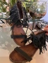 Дамски сандали, снимка 2