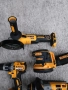 Безчеткови машини Dewalt 18волта, снимка 10
