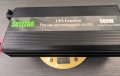 UPS - Инвертор - Зарядно 500/1000W Пълна синусоида, снимка 4