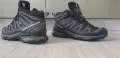 Salomon  Gore - Tex Mens Size 42/2/3 /27см UK 8.5 US 9 ОРИГИНАЛ! Мъжки Спортни Обувки!, снимка 7