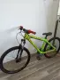 26" SCOTT VOLTAGE YZ10, Хидравлични дискови спирачки, Палцови Скорости, снимка 17