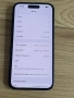 Като нов iPhone 14 Pro 128gb 88% бартер само за София, снимка 5