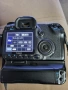 Canon 50d с грип, перфектен , снимка 6