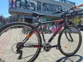 PA Велосипед 29" Bachini PRO черен, снимка 11