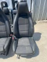 Кожени седалки, салон за Mercedes CLA 180 W117 Sport двигател 270910, 1.6i 122 кс., 6 ск., 165 000км, снимка 8