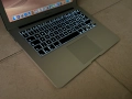 13.3' Core i5 Apple MacBook Air Mid 2017 8GB RAM/128GB SSD/Intel HD 6000/Батерия 8 часа, снимка 5