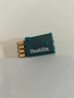 Makita Bluetooth Модул - Трансмитер, снимка 7