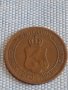 Монета 2 стотинки 1912г. Царство България за КОЛЕКЦИЯ ДЕКОРАЦИЯ 5555, снимка 5