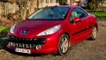 Peugeot 207cc 1.6i газ /бензин автомат., снимка 2