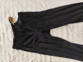 Уникален черен комплект , снимка 4