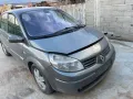 Рено Меган Сценик 1.9dci 2003 г. на части, снимка 1