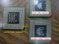 ЧИСТО НОВ Процесор Intel Core 2 Duo T9600 2х 2.80Ghz 6M Socket P slg9f, снимка 6