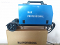 MAX PROFESIONAL Телоподаващо устройство CO2 MIG 250А Телоподаващ Апарат - ТОП ЦЕНА, снимка 5