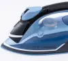 Парна ютия 2200W с керамична гладеща плоча, снимка 4