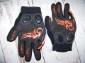 Roeckl Bike Cycling Gloves / М / 100%ОРИГИНАЛ / колоездачни  ръкавици с протектори, снимка 3