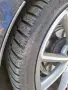 джанти с гуми audi rs 245 35 19 , снимка 13