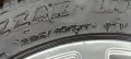 Алуминиеви джанти с гуми Audi 17ки - 600лв, снимка 6