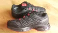 SALOMON GORE-TEX Shoes размер EUR 36 / Uk 3,5 водонепромокаеми - 1096, снимка 7