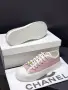 Chanel Дамски Маратонки👟Дамски Спортни Обувки Шанел👟Кецове - Различни Цветове Код SEM-308, снимка 3