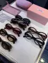 Tiffany ⚜️Miu Miu ⚜️Дамски Слънчеви Очила , снимка 8