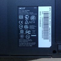 Acer Aspire 9300 Series MS2195, снимка 5 - Части за лаптопи - 35744500