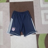 Къси панталони Adidas Bayern Munchen, снимка 1 - Спортни дрехи, екипи - 40890690