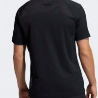 Adidas AdiCross Draw Fade Mens Size M НОВО! ОРИГИНАЛ! Мъжка Тениска!, снимка 11 - Тениски - 36310619