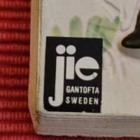 Порцеланово пано, Jie, SWEDEN. , снимка 5 - Пана - 35966864