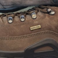 Lowa GTX Goretex туристически маратонки обувки , снимка 3 - Маратонки - 41001113