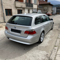 BMW 525D , снимка 6 - Автомобили и джипове - 44824822