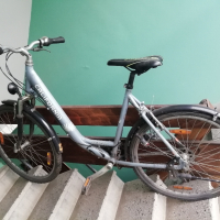 дамско колело, велосипед, снимка 1 - Велосипеди - 44825197
