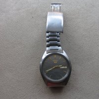 seiko 5 7s26-0510, снимка 2 - Мъжки - 39323949