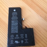 Батерия за IPhone XS , снимка 1 - Apple iPhone - 40059057