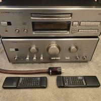 Onkyo Integra DX-6870 HI END, снимка 5 - Ресийвъри, усилватели, смесителни пултове - 44341961