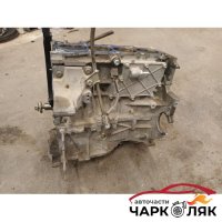 Блок за двигател Тойота аурис 1.6 1zr, снимка 1 - Части - 41467115