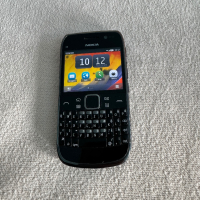 Nokia E6 , Made in Finland , Нокия Е6, снимка 8 - Nokia - 44561049