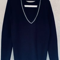 Изключително красива блуза PEACE N’ LOVE, снимка 7 - Блузи с дълъг ръкав и пуловери - 40322063