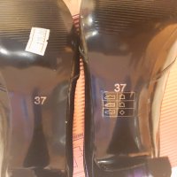 Чисто нови официални обувки, снимка 4 - Дамски обувки на ток - 41291582