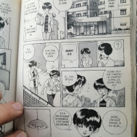 Manga комикс LOVE STORY 3 - FUTARI ECCHI, снимка 4 - Художествена литература - 44567414