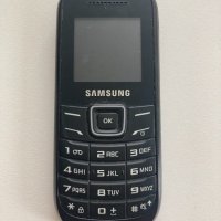 Samsung gt-e 1200l в Samsung в гр. Аксаково - ID34381774 — Bazar.bg