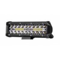 1 бр. ЛЕД бар LED Bar прожектор лампа 17cм , 120W , 10-30V, снимка 1 - Аксесоари и консумативи - 35731227