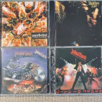 Paradise Lost,Judas Priest, снимка 1 - CD дискове - 41792912