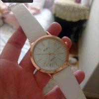 Луксозен дамски часовник с гривна , снимка 7 - Дамски - 41756070