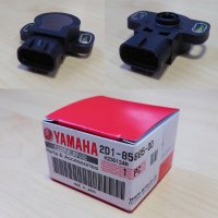 TPS сензор Yamaha 2D1858850000, снимка 1 - Части - 41991298