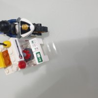  LEGO мотор, снимка 3 - Конструктори - 39638323