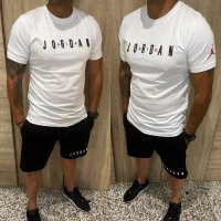 Мъжки спортен екип Nike Jordan код 82, снимка 1 - Спортни дрехи, екипи - 39805931