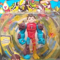 Фигурка на герой от Ben 10 (Бен 10), снимка 1 - Фигурки - 44308899